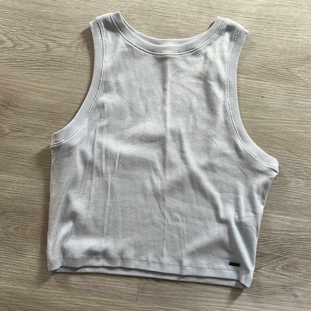 Hollister baby tank